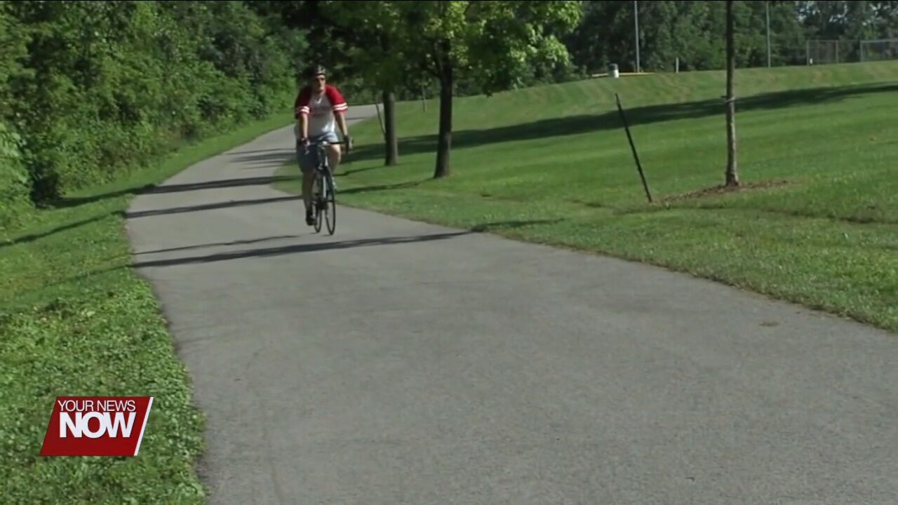 Volunteers needed for Allen County Bicycle and Pedestrian Task Force's fall count